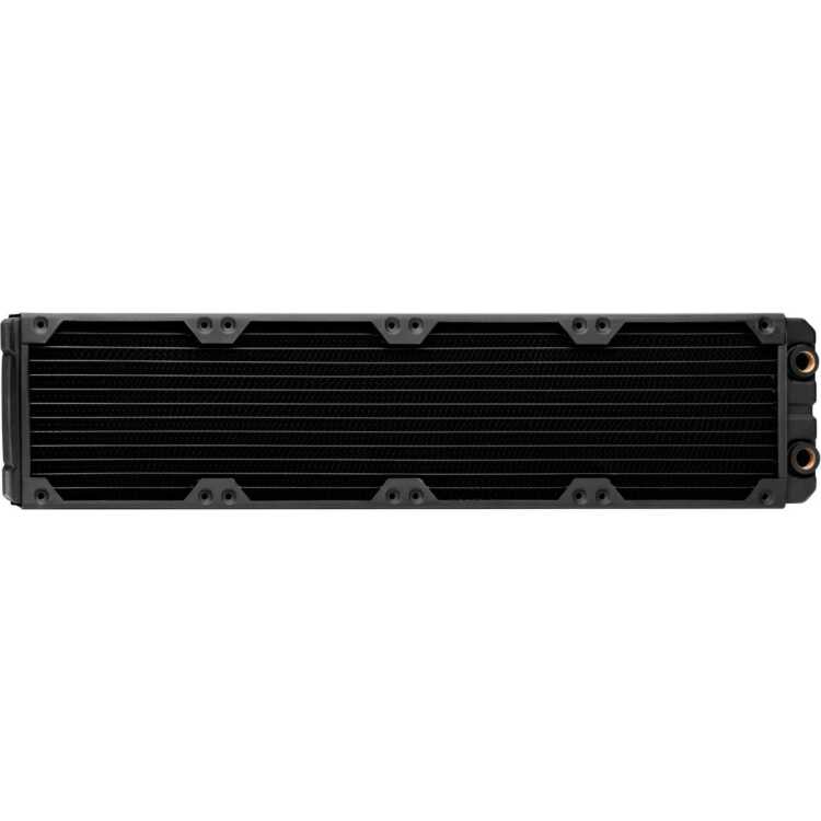 Corsair Hydro X Series XR7 480mm radiator