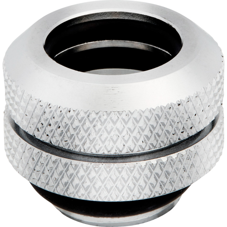 Corsair Hydro X Series XF Hardline 12mm OD verbinding 4 stuks