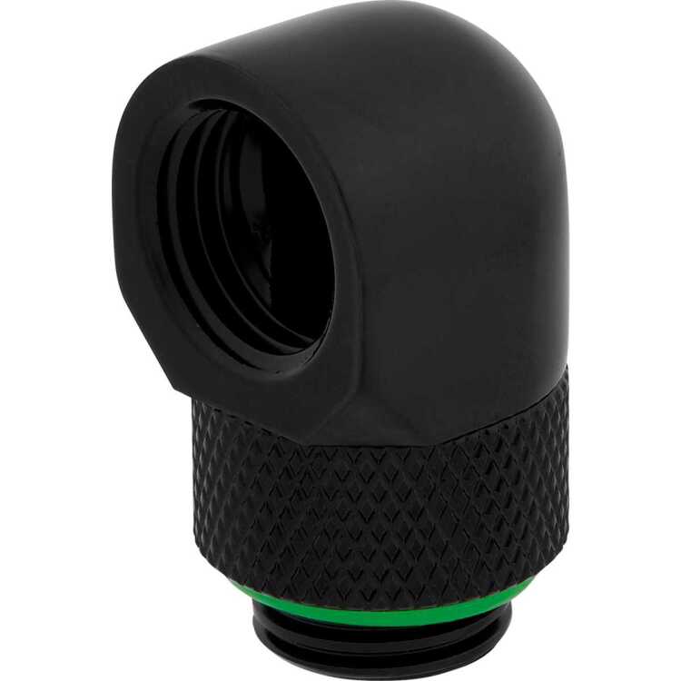 Corsair Hydro X Series 90° Rotary Adapter verbinding 2 stuks
