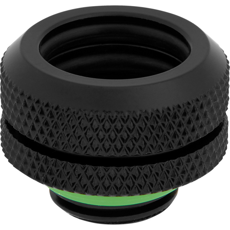 Corsair Hydro X Series XF Hardline, 14 mm OD verbinding 4 stuks