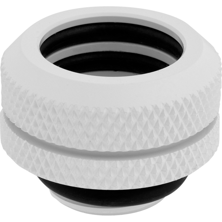 Corsair Hydro X Series XF Hardline, 14 mm OD verbinding 4 stuks