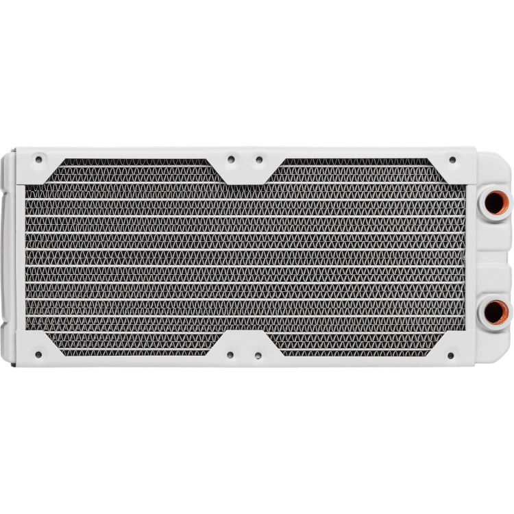 Corsair Hydro X Series XR5 240 mm Water Cooling Radiator radiator
