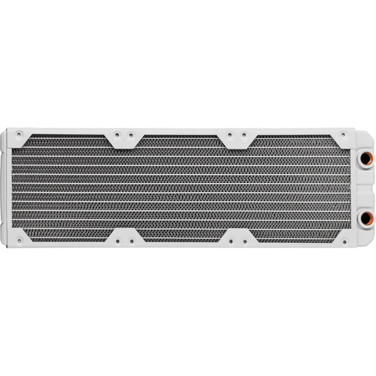 Corsair Hydro X Series XR5 360mm Water Cooling Radiator radiator