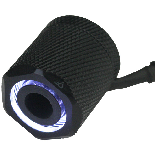 Nanoxia CoolForce LED Fitting 16/13 verbinding
