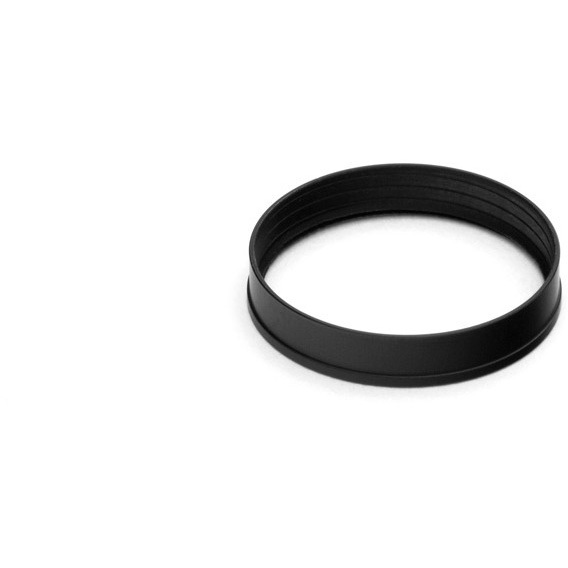 EKWB EK-Torque HTC-12 Color Rings 10 Pack - Black waterkoeling 10 st