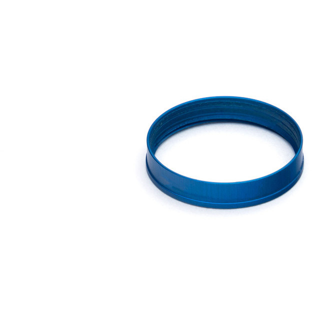 EKWB EK-Torque HTC-16 Color Rings Pack - Blue waterkoeling 10 st