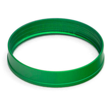 EKWB EK-Torque HTC-16 Color Rings Pack - Green waterkoeling 10 st