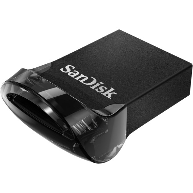 SanDisk Ultra Fit USB 3.1 32 GB usb-stick SDCZ430-032G-G46