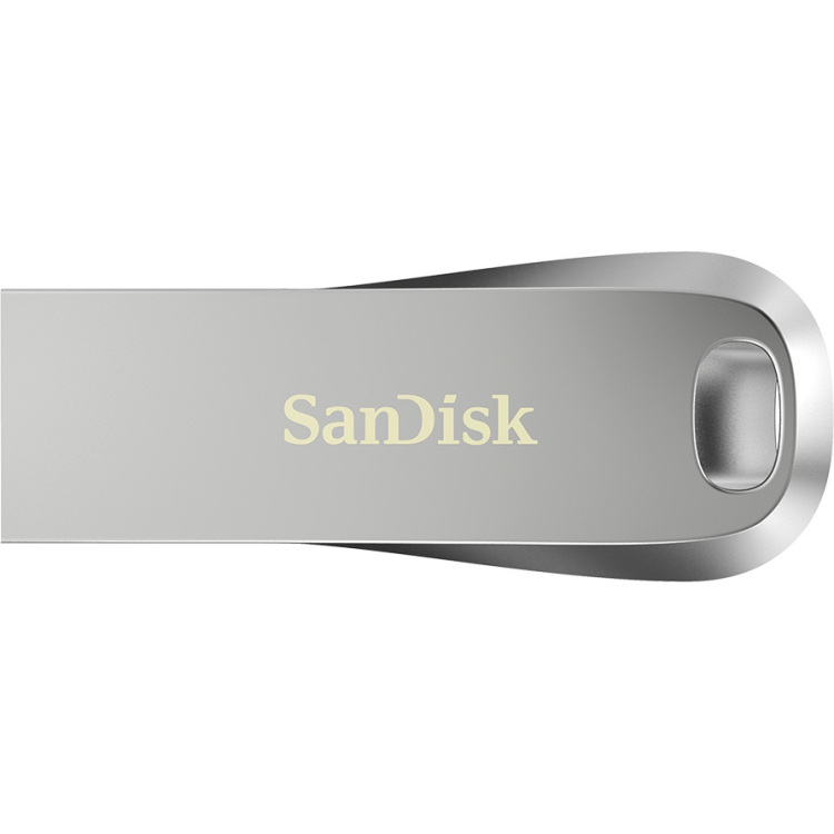 SanDisk Ultra Luxe USB 3.1, 64 GB usb-stick SDCZ74-064G-G46