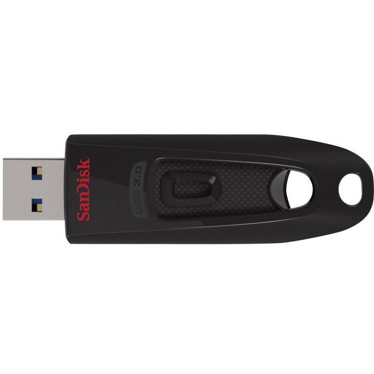 SanDisk Ultra 64 GB usb-stick SDCZ48-064G-U46