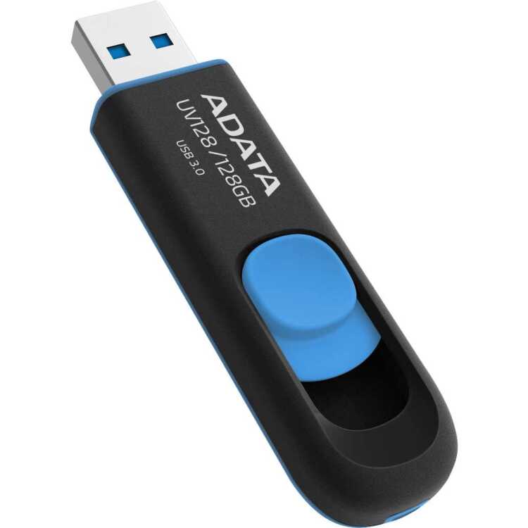 ADATA Dash Drive UV128 64 GB usb-stick USB 3.0