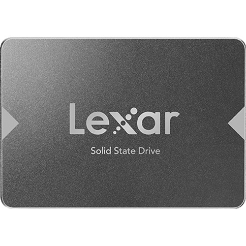 Lexar NS100 256 GB ssd LNS100-256RB, SATA/600