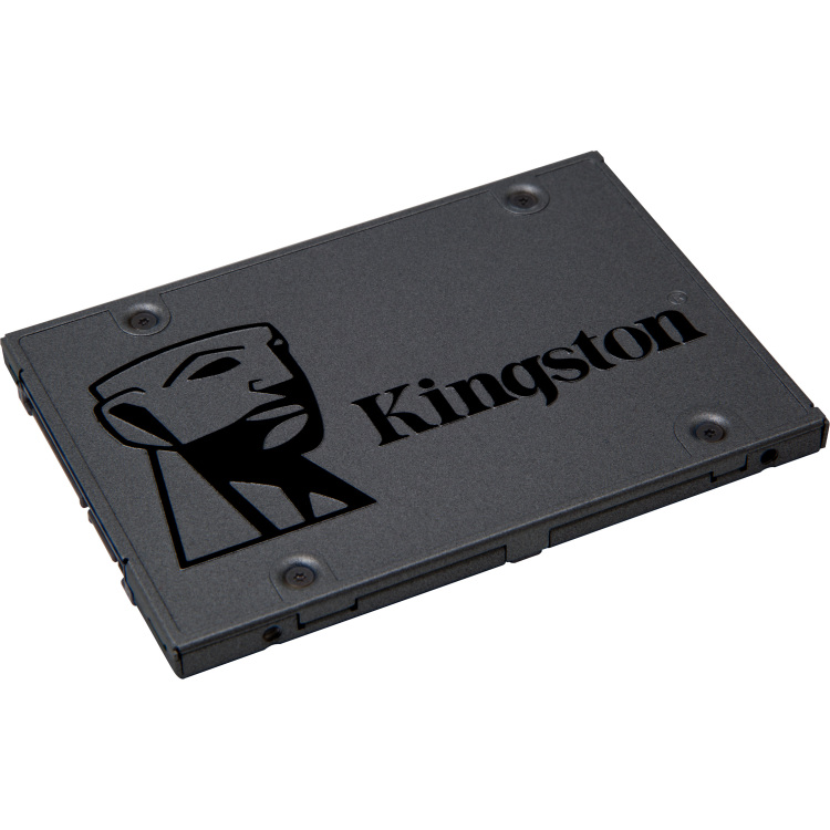 Kingston A400, 960 GB ssd SA400S37/960G, SATA 600
