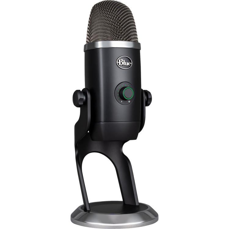 Blue Microphones Yeti X microfoon USB