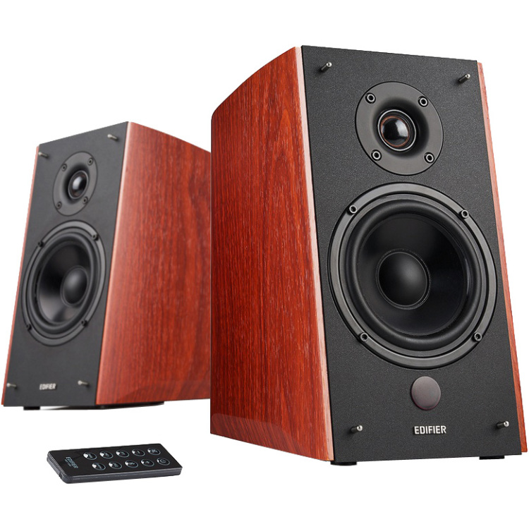 Edifier R2000DB pc-luidspreker Bluetooth