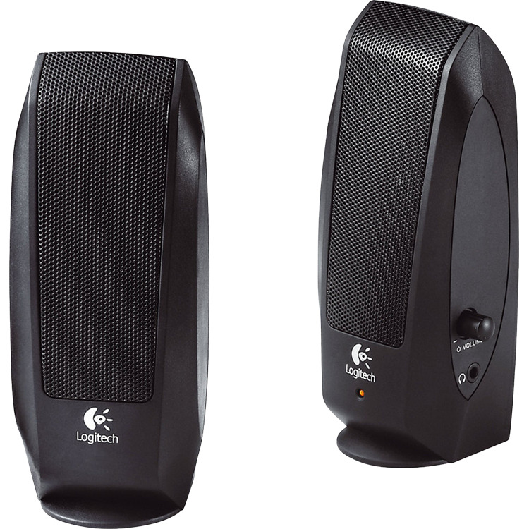 Logitech S120 pc-luidspreker OEM