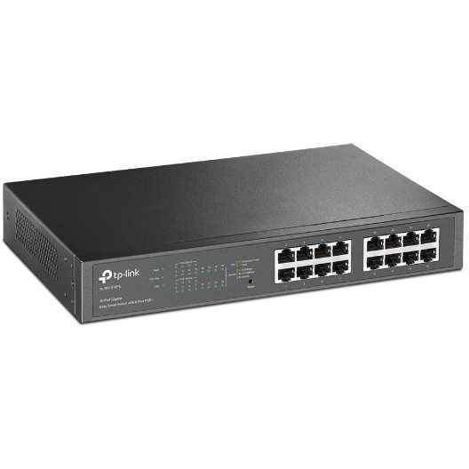 TP-Link TL-SG1016PE switch