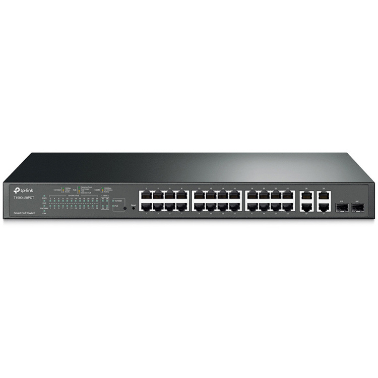 TP-Link TL-SL2428P switch PoE