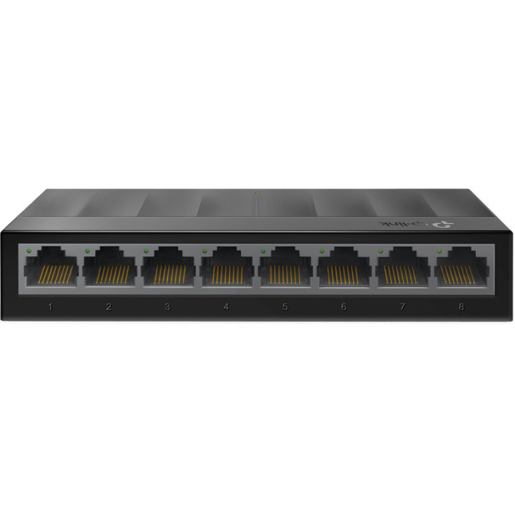 TP-Link LS1008G switch Unmanaged