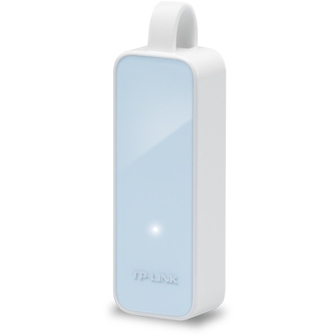TP-Link UE200 USB 2.0 naar Ethernet Netwerk Adapter adapter 10/100 Mbit/s