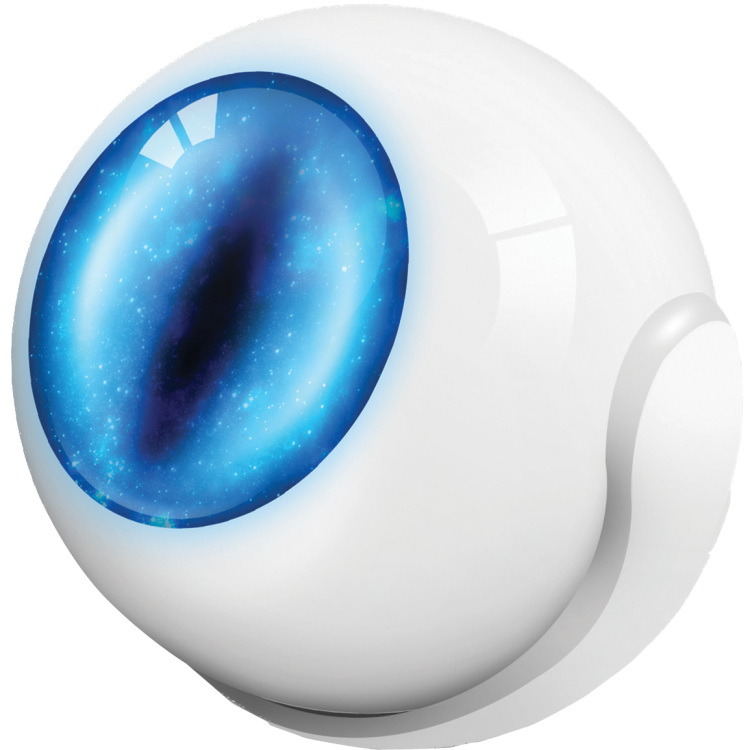 Fibaro Motion Sensor bewegingsmelder Apple HomeKit