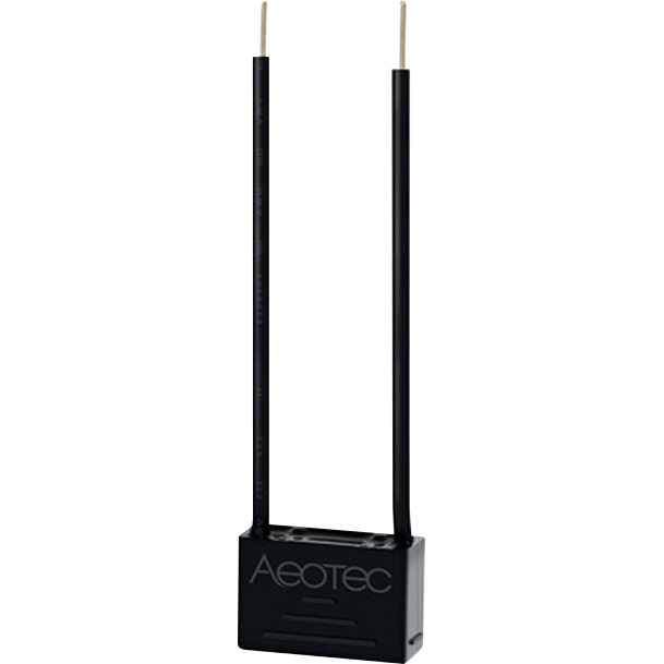 Aeotec Dimmer Bypass dimmer