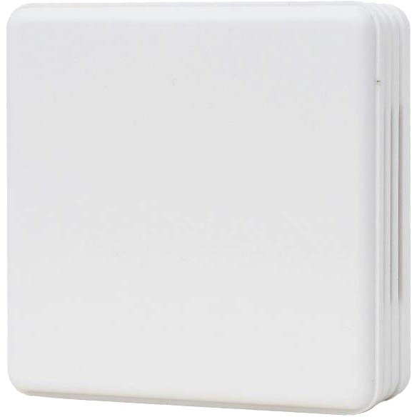 Qubino Wall Mounted Casing behuizing ZMNHGA1