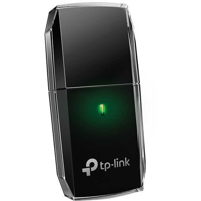 TP-Link Archer T2U V3.0 wlan adapter WiFi 5