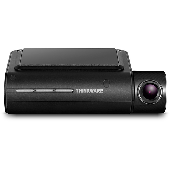 Thinkware DashCam F800 Pro, 16 GB dashcam GPS, Wi-Fi