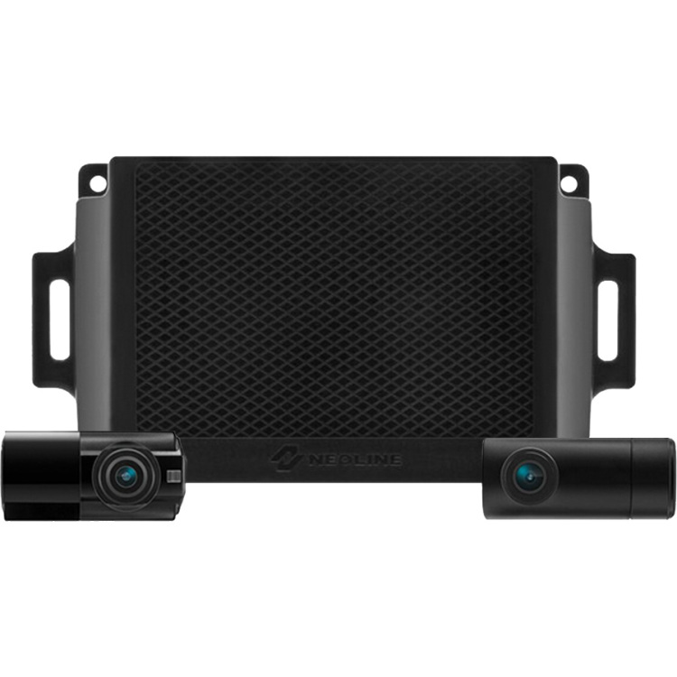 Neoline G-Tech X53 DashCam, 16GB dashcam GPS, Wi-Fi