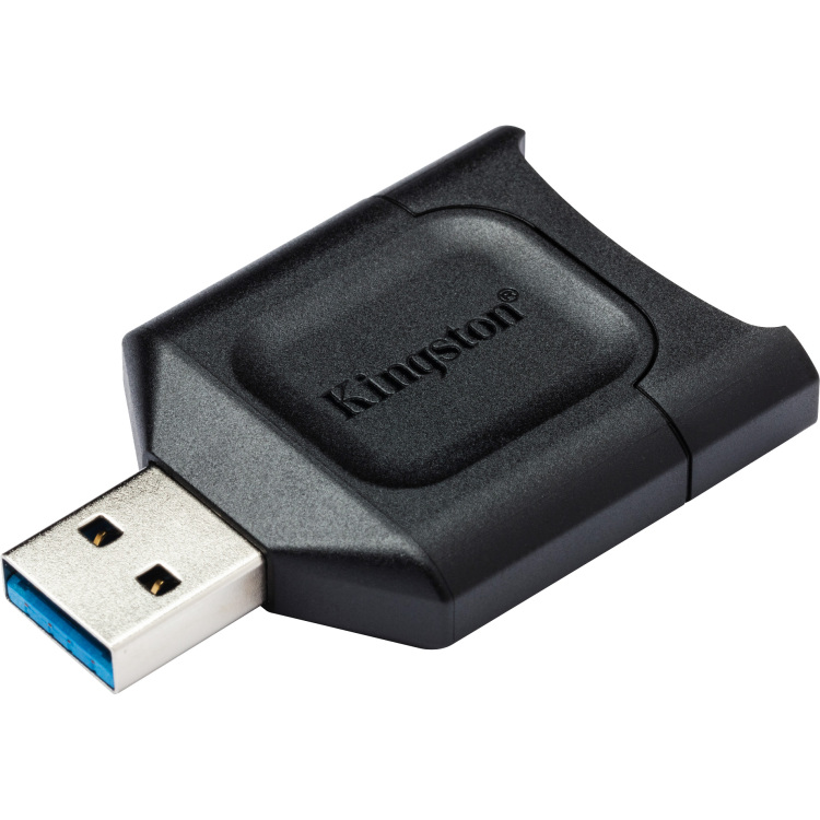 Kingston MobileLite Plus SD Reader kaartlezer USB 3.2 Gen 1