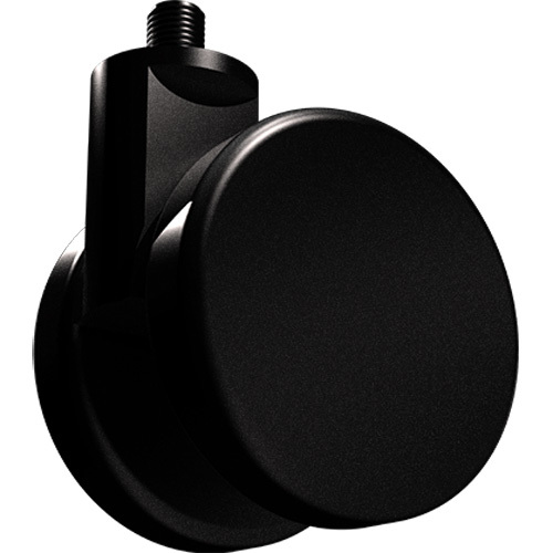 Next Level Racing Lockable Castor Wheels, 10 stuks wielen set