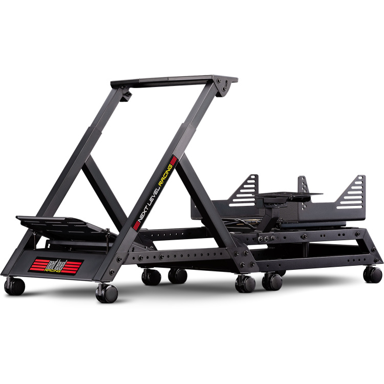 Next Level Racing GT Track Frame onderstel