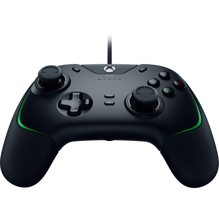 Razer Wolverine V2 gamepad Pc, Xbox One, Xbox Series X|S