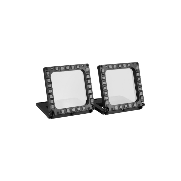 Thrustmaster MFD Cougar Pack instrumentenpaneel PC