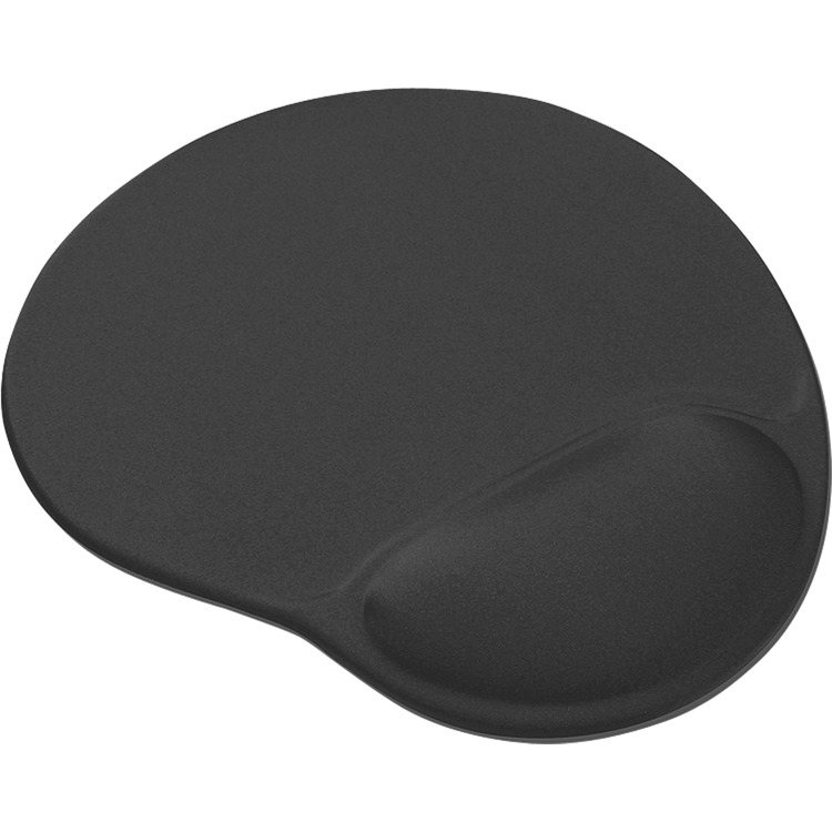 Trust Bigfoot Gel Mouse Pad muismat 16977
