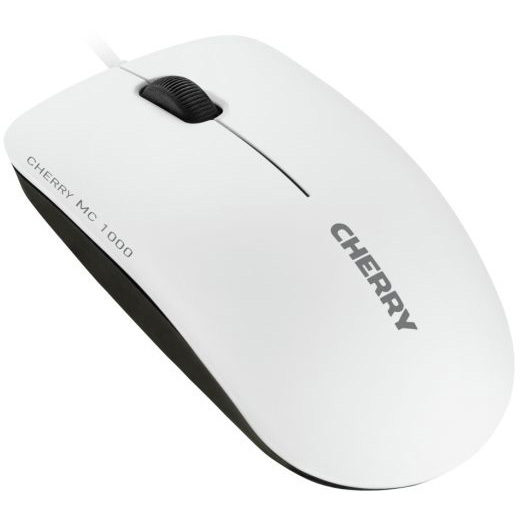 CHERRY MC 1000 muis 1200dpi