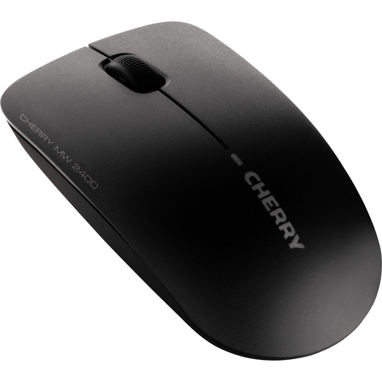 CHERRY MC 2000 muis 1600 dpi