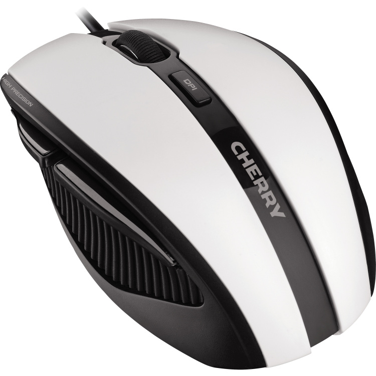 CHERRY MC 3000 muis 1000 Dpi
