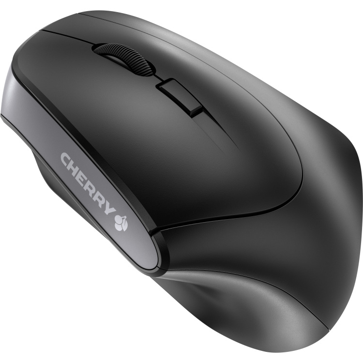 CHERRY MW 4500 muis 600 - 1200 dpi