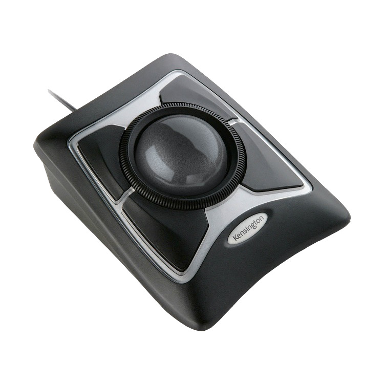 Kensington Expert Mouse Optische Trackball trackball