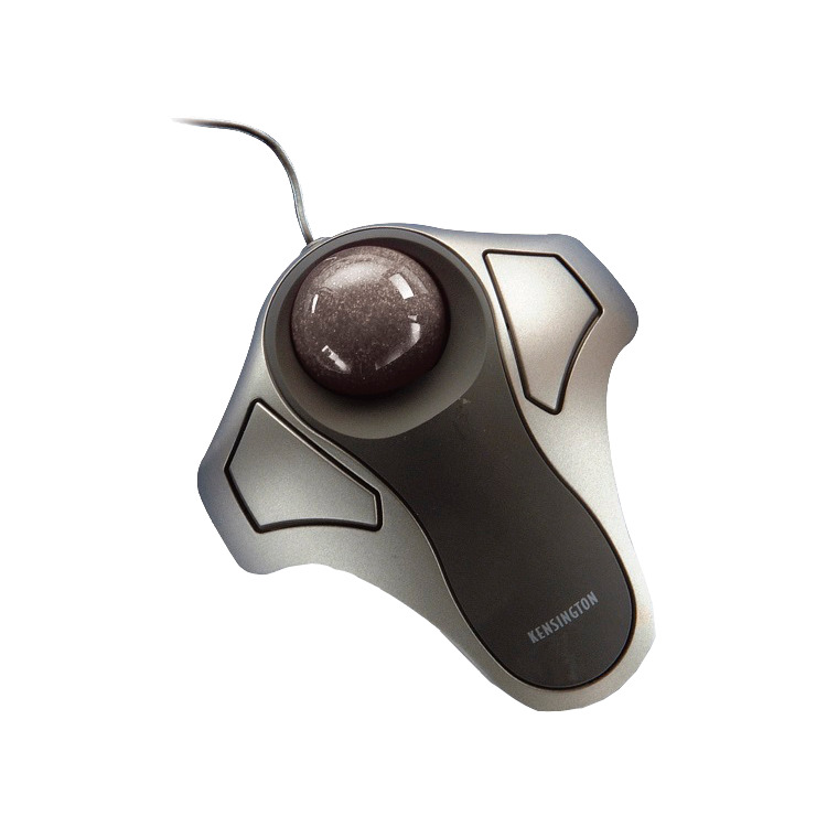 Kensington Orbit Optische Trackball trackball