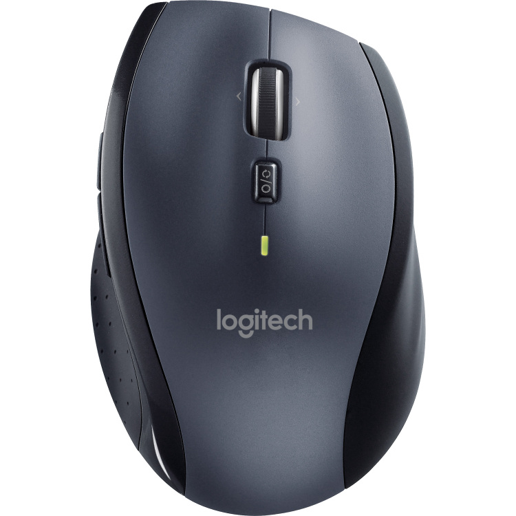 Logitech Wireless Mouse M705 muis 1000 dpi