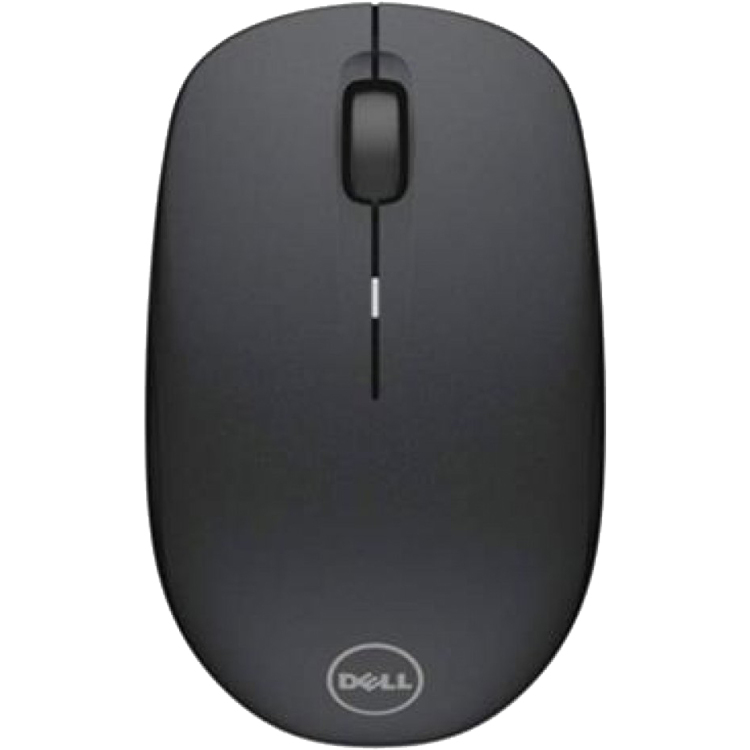 Dell Draadloze muis-WM126 muis 1000dpi
