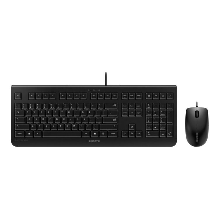 CHERRY DC 2000 desktopset 1,200 dpi