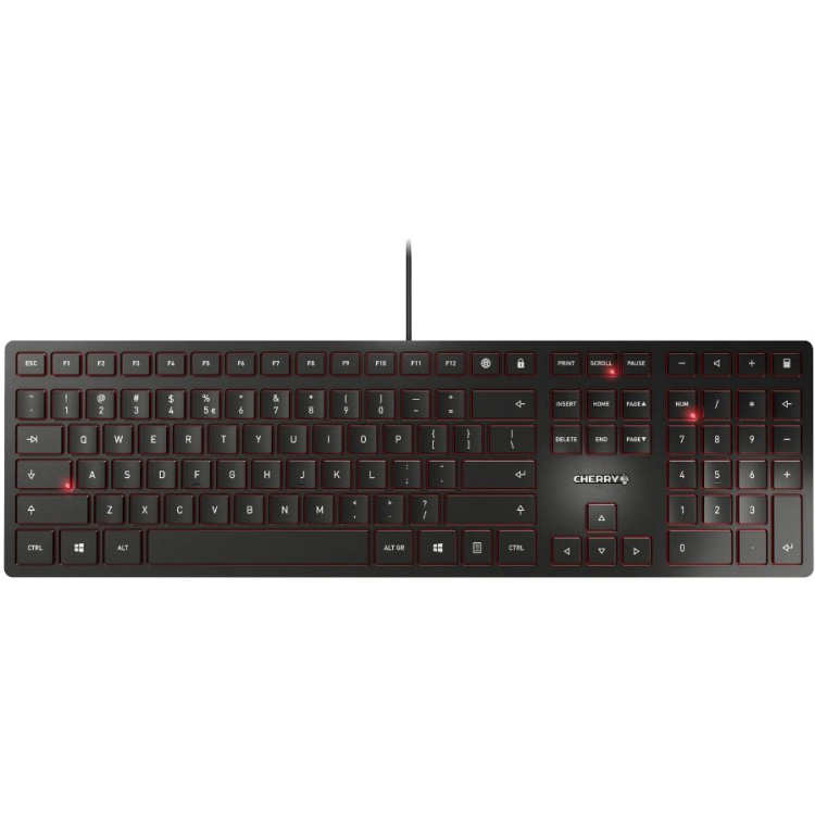 CHERRY KC 6000 SLIM toetsenbord