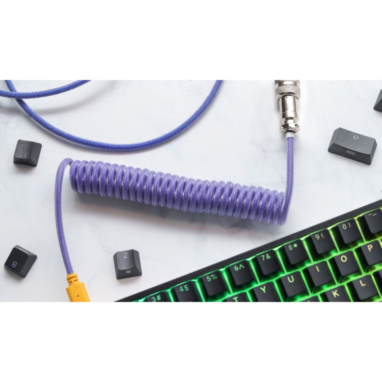 Ducky Premicord - Horizon kabel 1,8 meter
