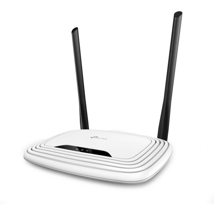 TP-Link TL-WR841N router 300Mbps Wireless N