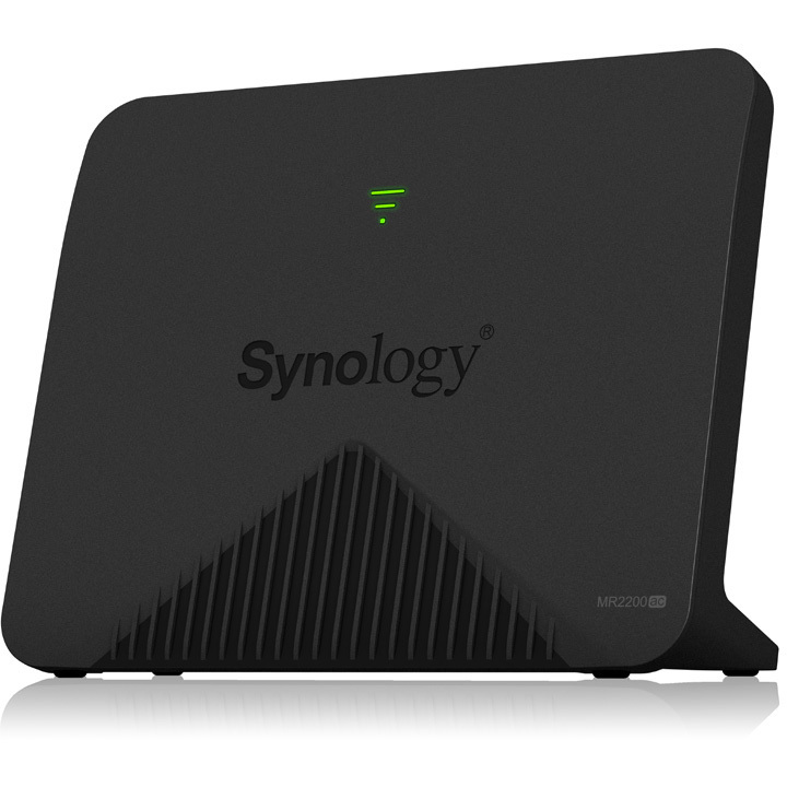 Synology Mesh Router MR2200ac mesh router
