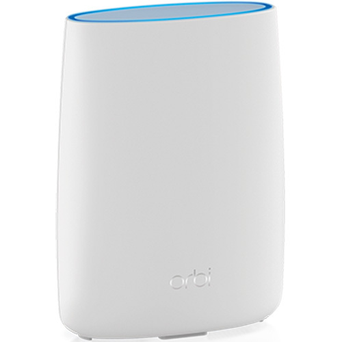 Netgear Orbi 4G LTE Tri-band WiFi Router AC2200 wlan lte router nano-SIM | Mifi | zonder accu